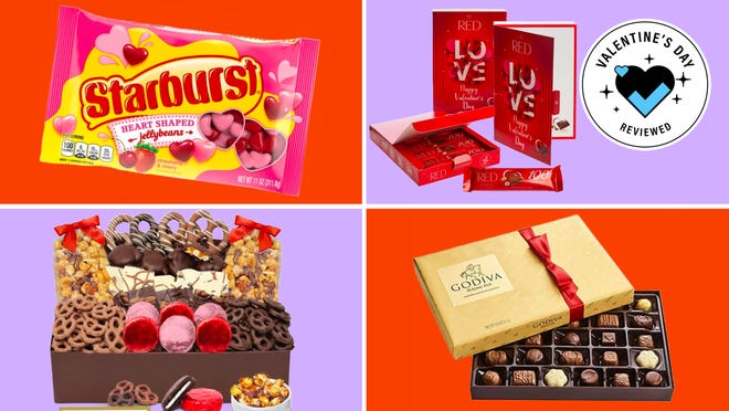 Save big on chocolate and candy with these incredible Valentine's Day 2023 deals.