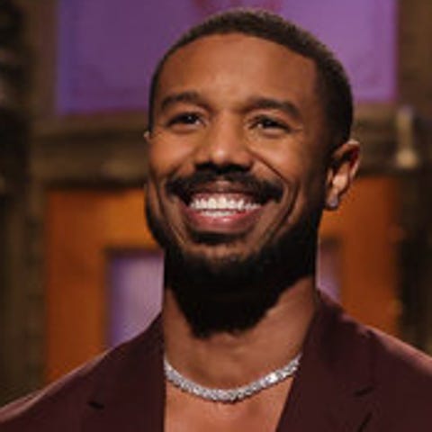 SATURDAY NIGHT LIVE -- 