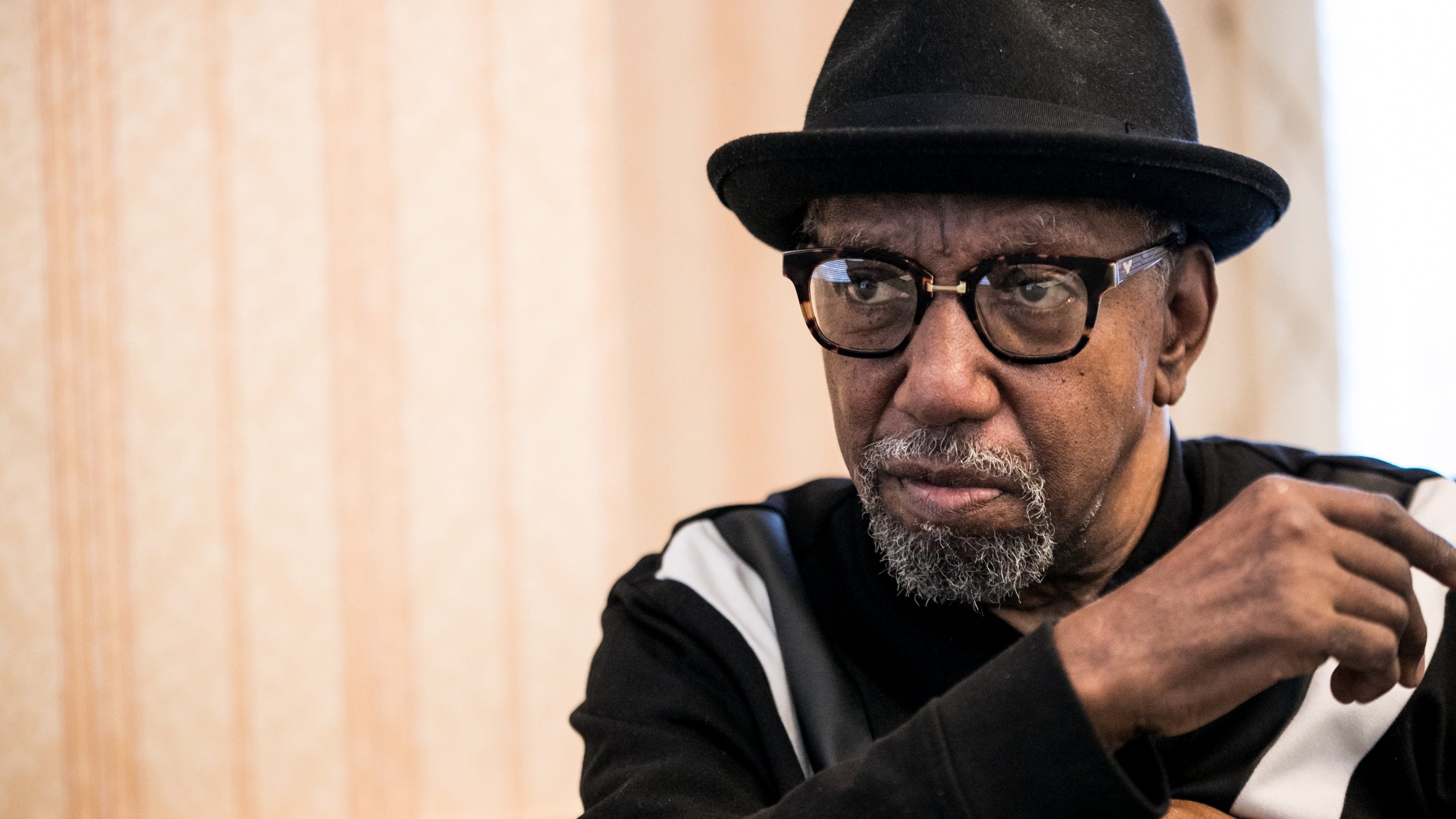 Barrett Strong, Motown trailblazer with the Temptations and Marvin Gaye, dies at 81 Barrett Strong, Motown trailblazer with the Temptations and Marvin Gaye, dies at 81