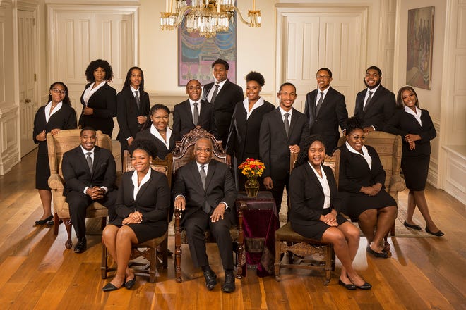 The Fisk Jubilee Singers will perform in Fremont on April 2 as part of President Hayes’ 200th Birthday Celebration.