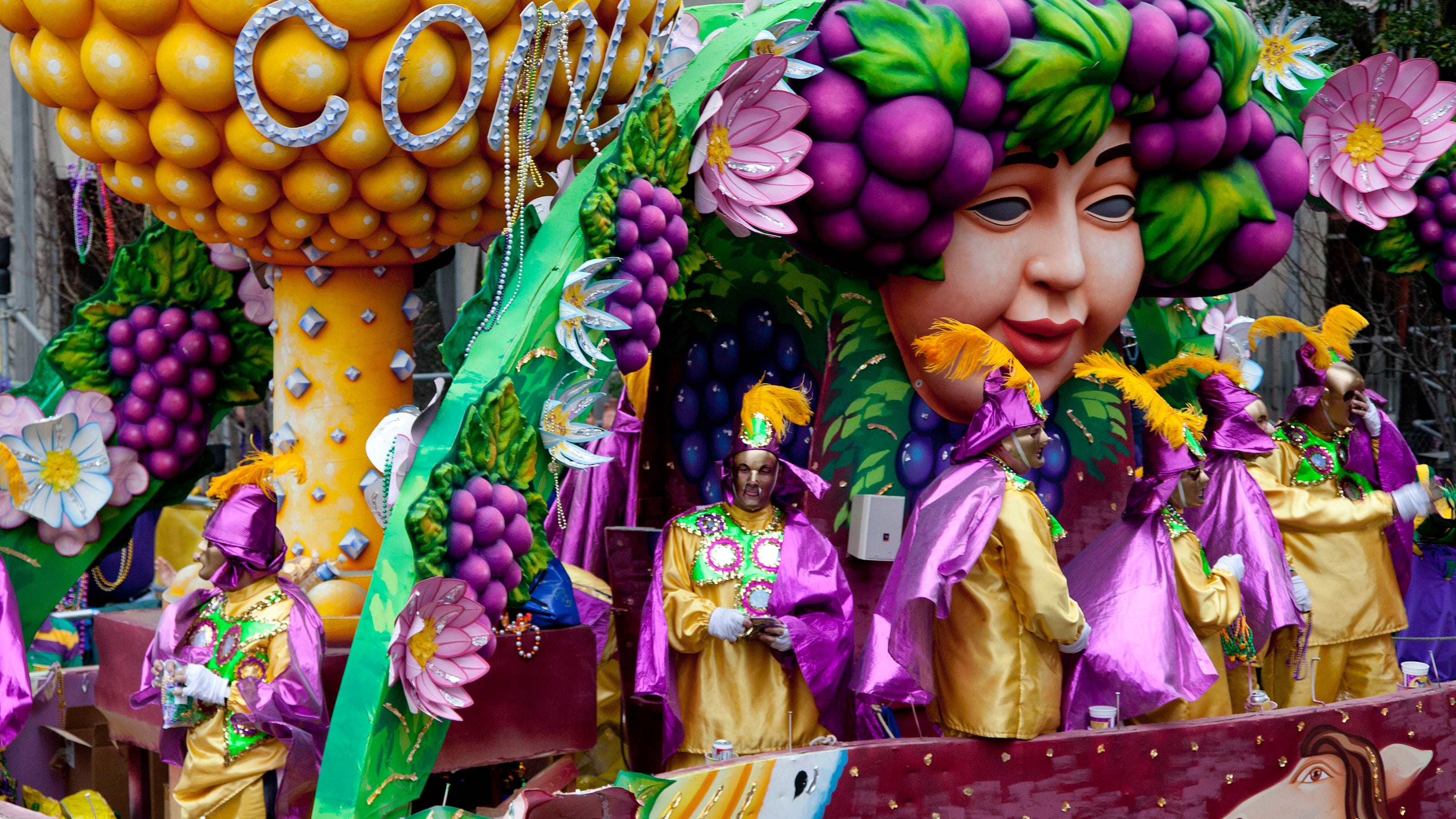 mardi gras main party 2025 mardi gras main party 2025