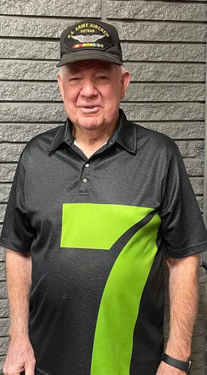 Greg Sant đã ném 671 hiệp cao nhất mùa vào tuần trước với các trận sạch lưới 256, 201 và 214, ném 21 lần ra đòn.