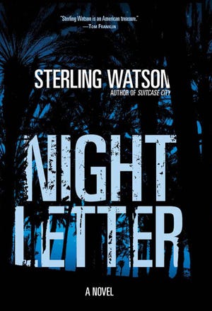 Sterling Watson will talk about his new novel at the Midtown Reader on February 2, 2023.
