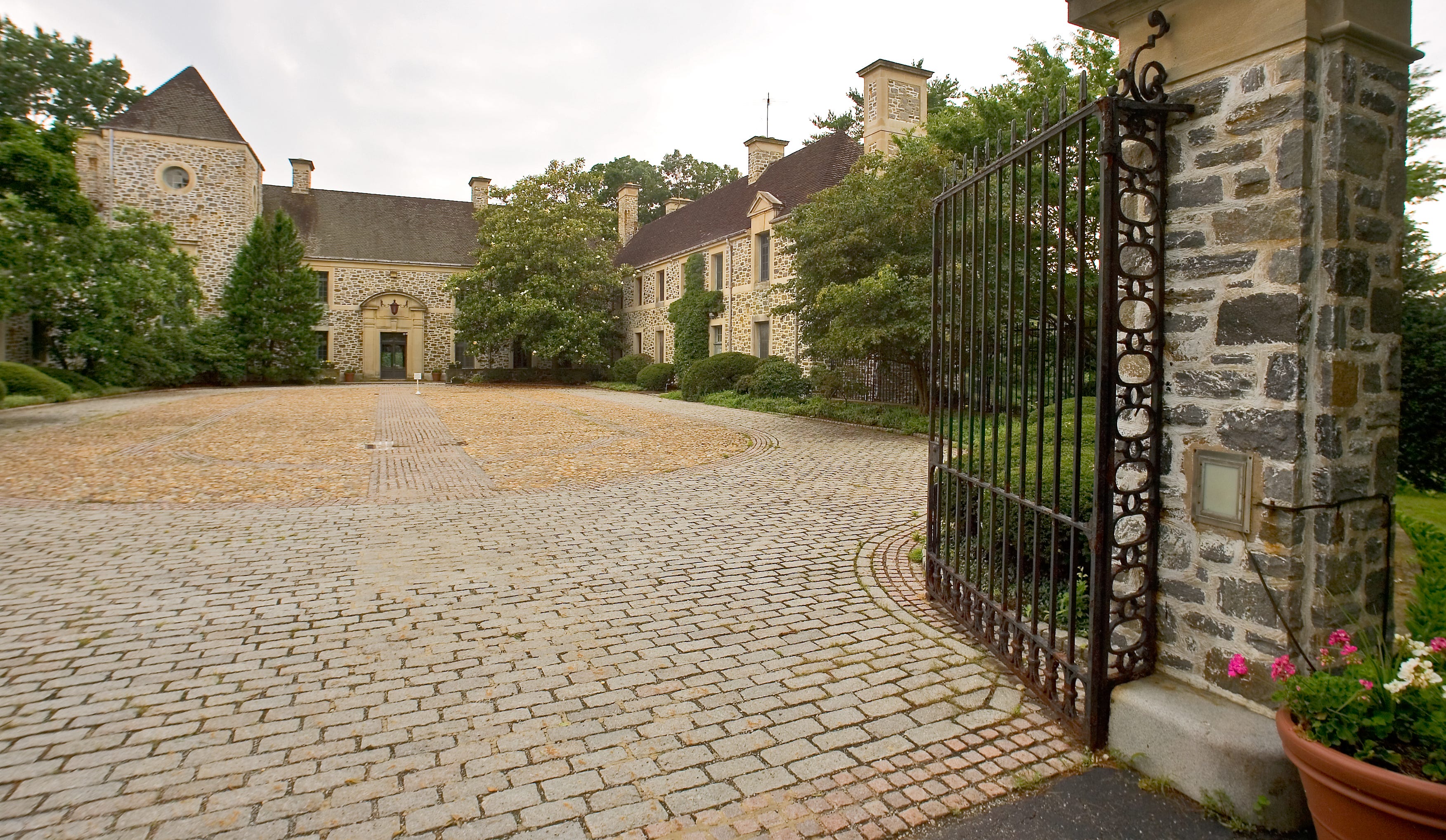 These 15 du Pont family estates offer glimpse at Delaware's rich past