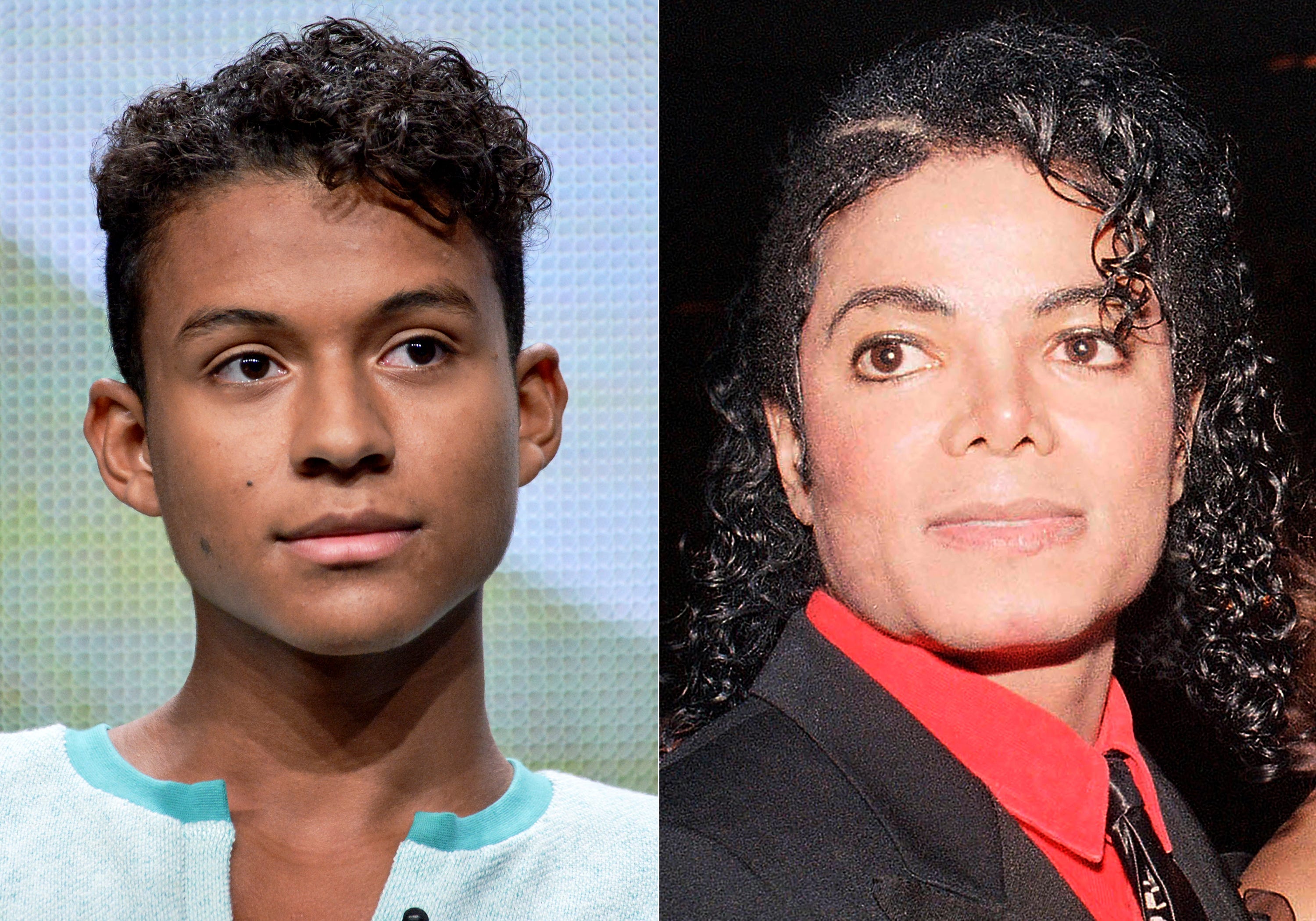 Jaafar Jackson, Michael Jackson's nephew, will play King of Pop in Antoine Fuqua biopic