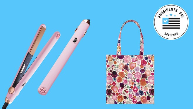 프레지던트 데이 이후로 활성화된 아마존 거래로 옷장과 지갑을 새롭게 단장하세요.