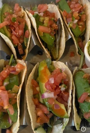 Tequila Lime Cantina in Fall River offers Taco Tuesday specials.