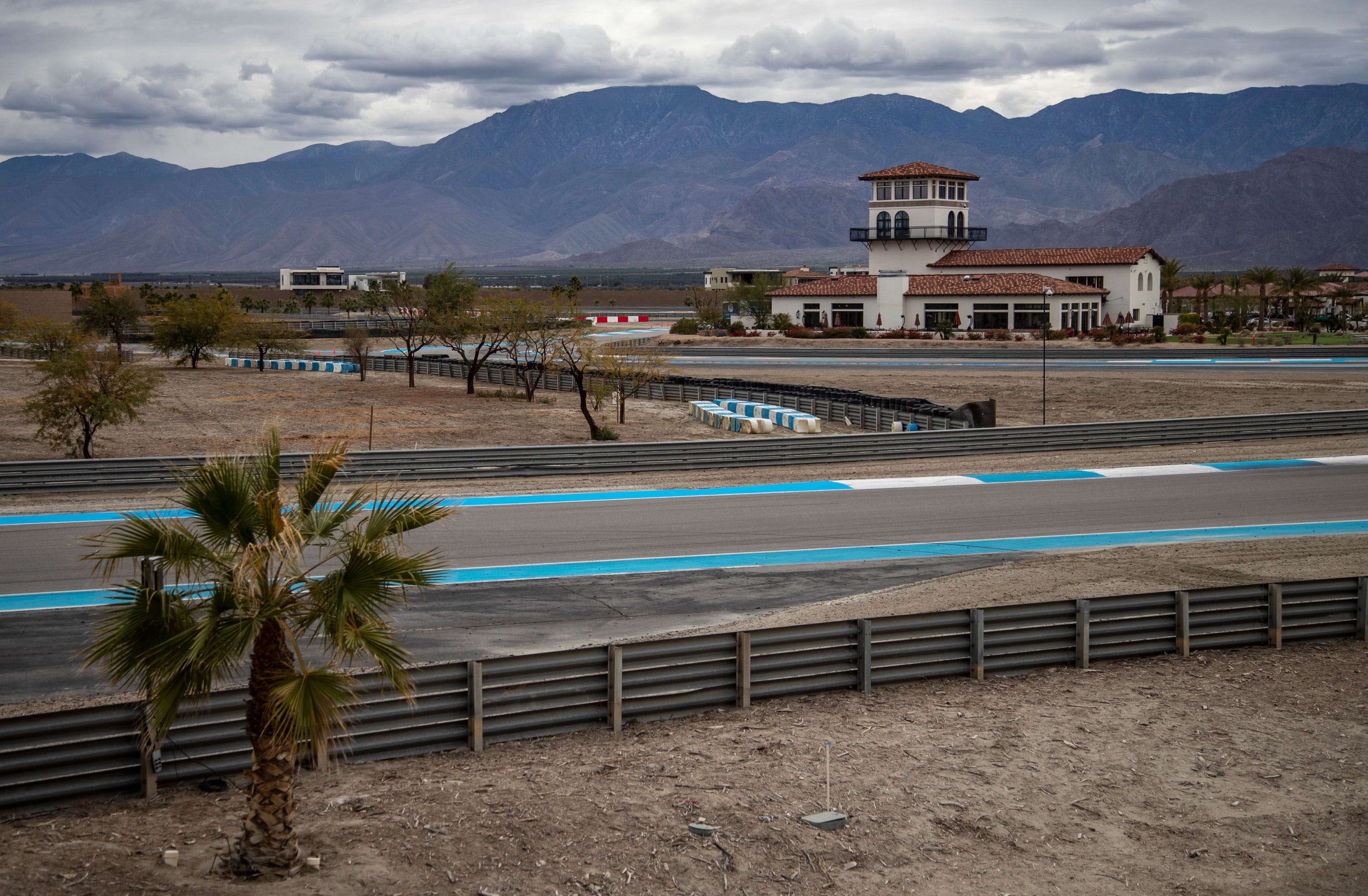 Inside The Thermal Club What a 5.2 million membership gets you (and