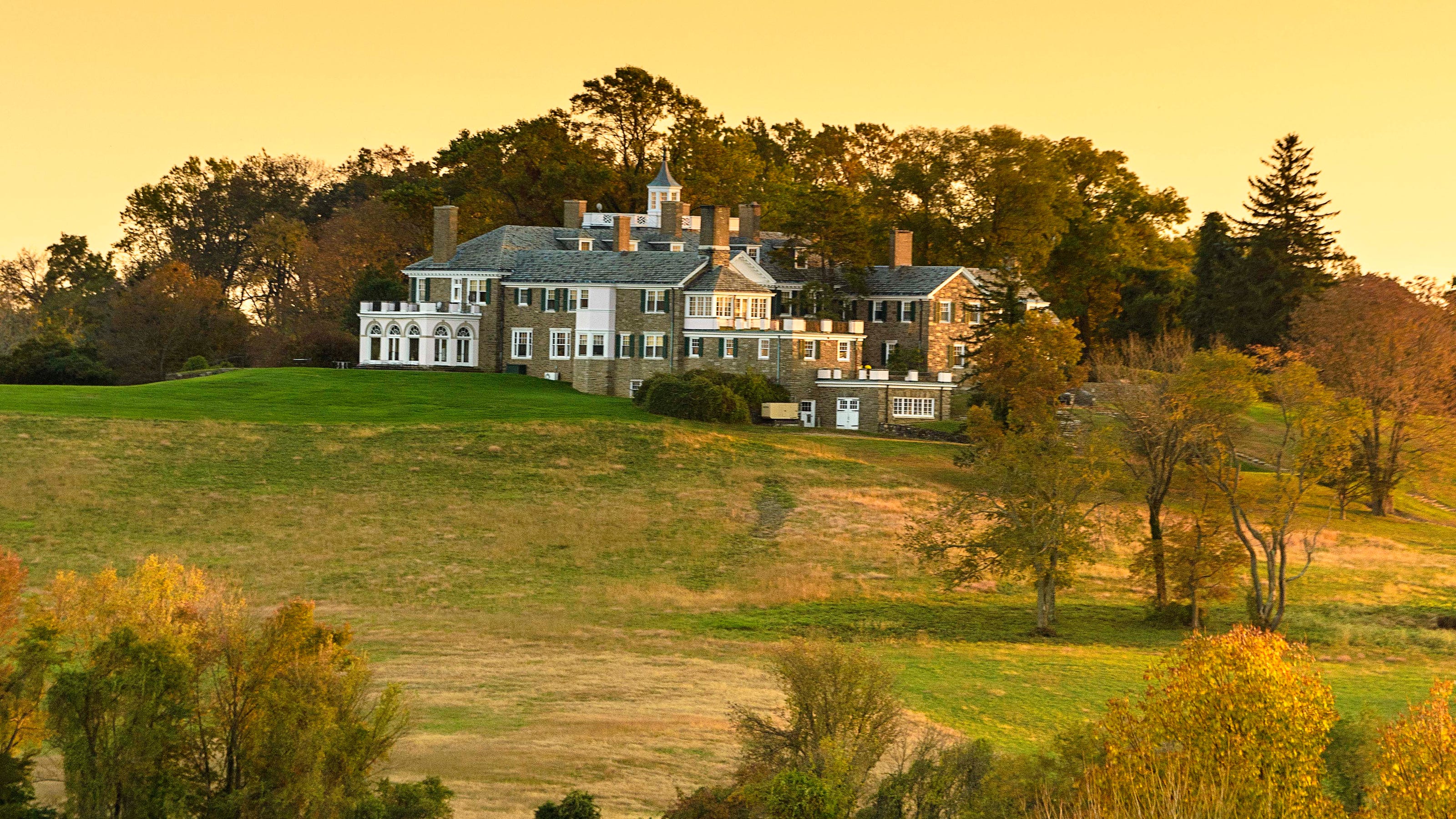 Longwood Gardens to buy du Pont #39 s Granogue estate and mansion Longwood Gardens to buy du Pont #39 s Granogue estate and mansion