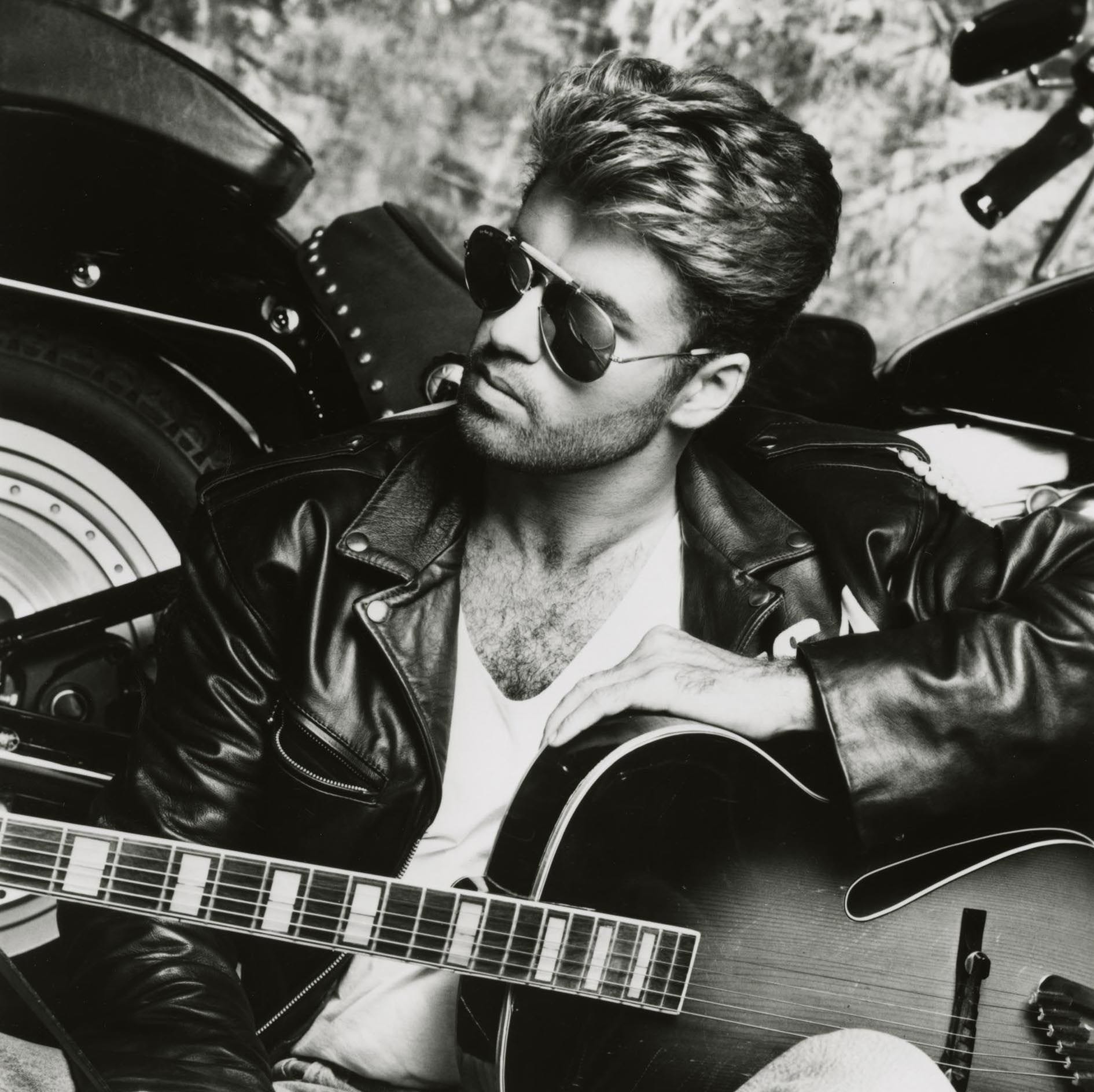 Rock & Roll Hall of Fame 2023 nominees: George Michael, Missy Elliott, Willie Nelson top the list