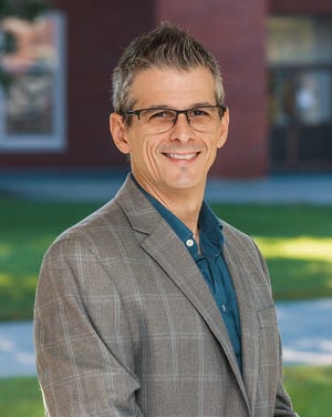Gary David, Bentley University sociology professor