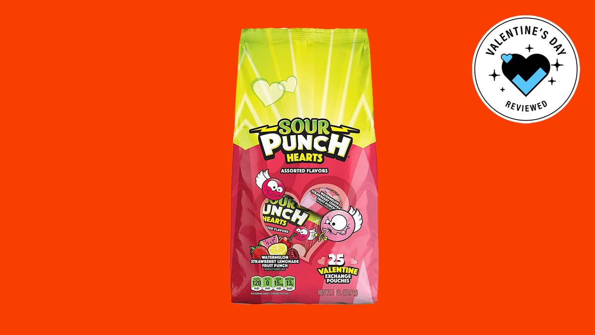 Pucker up. Sour Punch tops Halloween candies in survey of California Pucker up. Sour Punch tops Halloween candies in survey of California