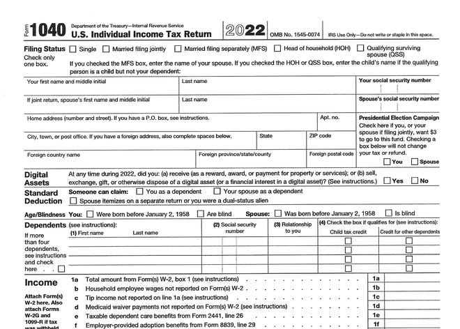 Pros and cons of a tax return filing extension with the IRS & Indiana