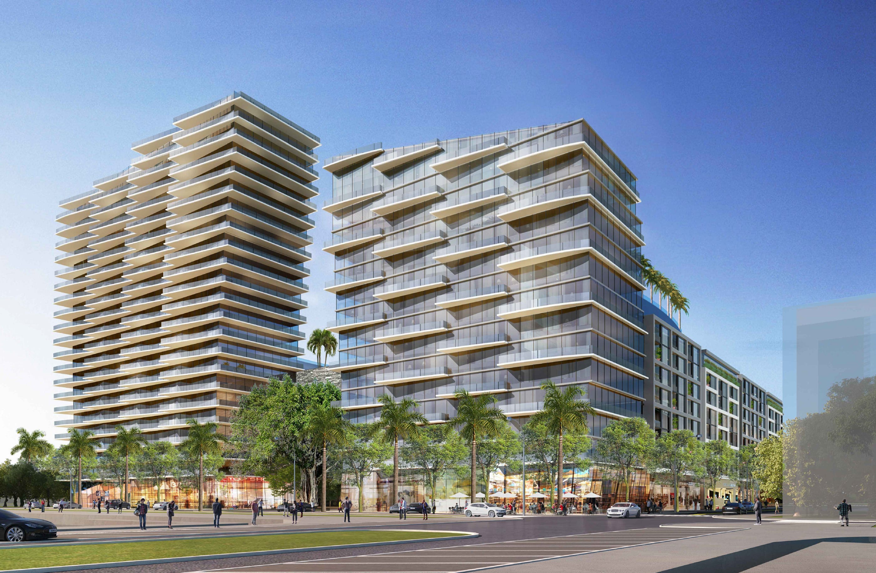 New rooftop restaurants, bars opening in downtown Sarasota, Bradenton