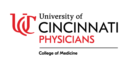 University of Cincinnati Physicians Logo