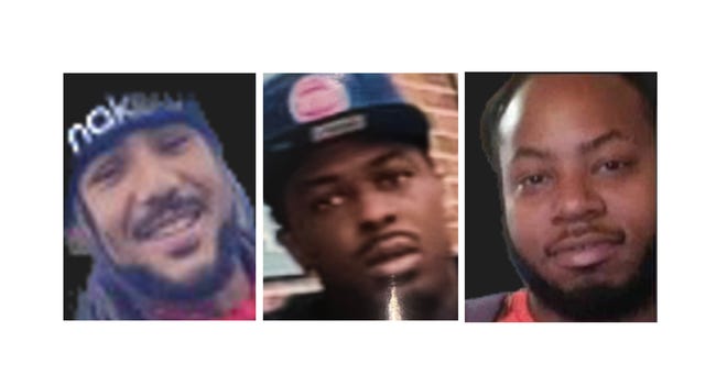 Cause of death confirmed for three rappers who went missing in Mich.