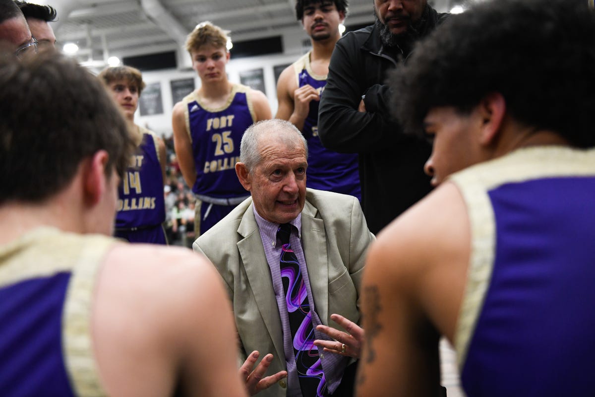 Fort Collins High School Basketball Coaches Dick and Young Depart Following Great 8 Success – Search for Replacements Underway