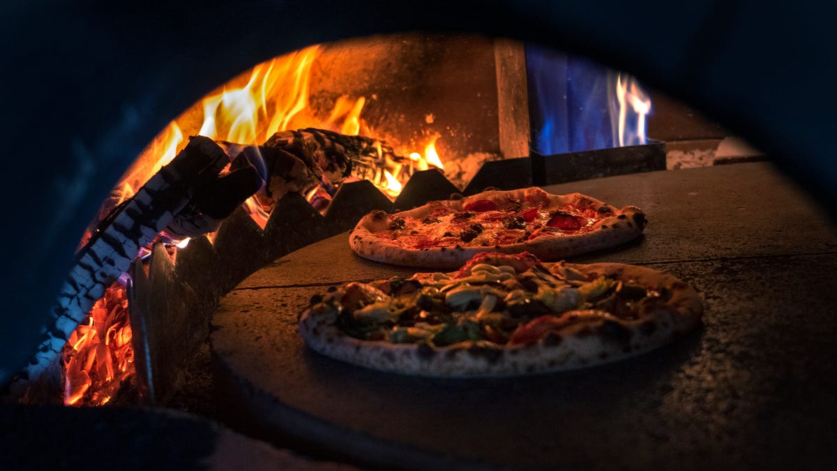 Best pizza in Indianapolis Greek's Pizzeria voted Indy's favorite