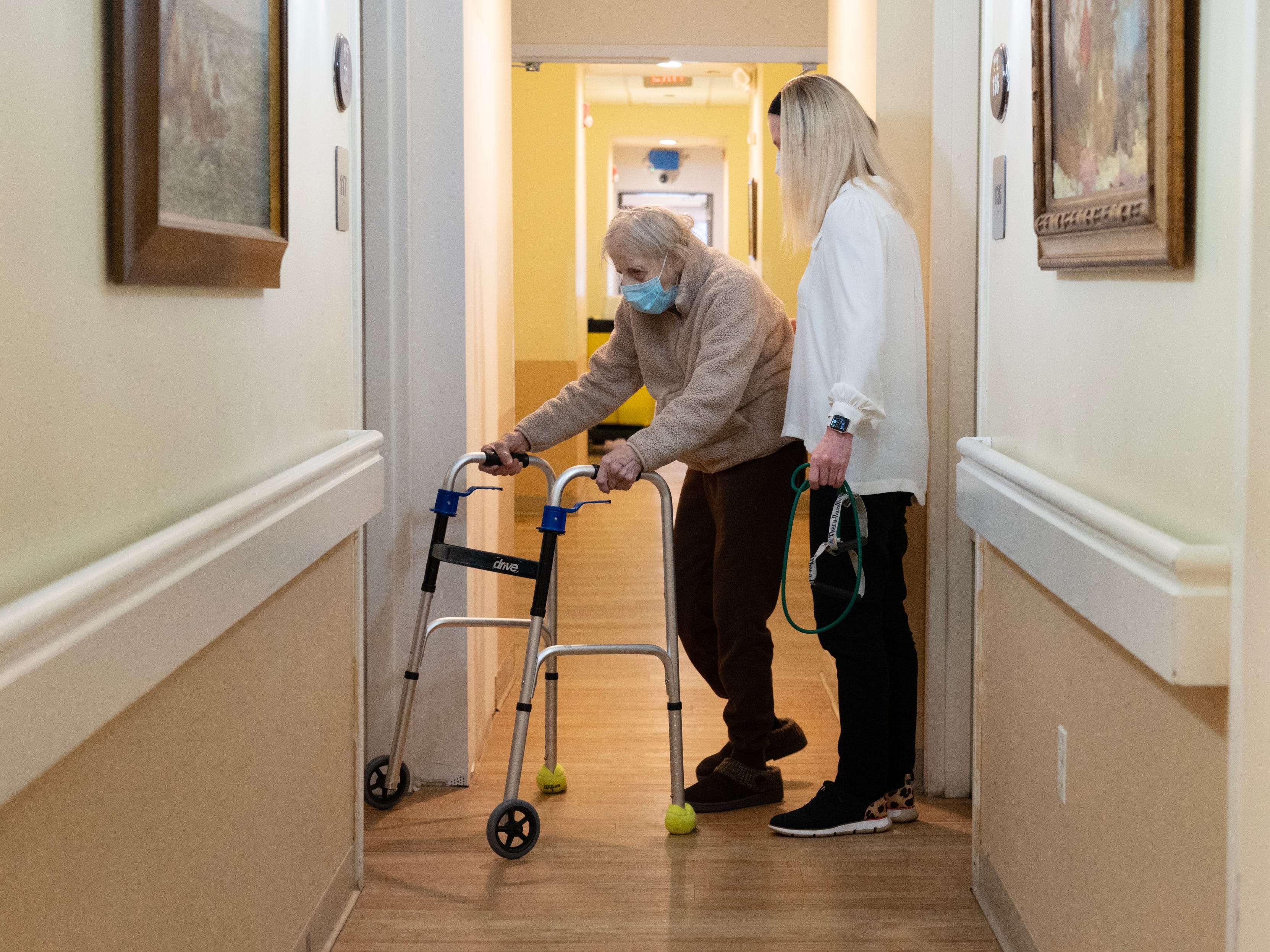 Photo of Aging in NJ: What happens when an elderly relative can’t live alone? 