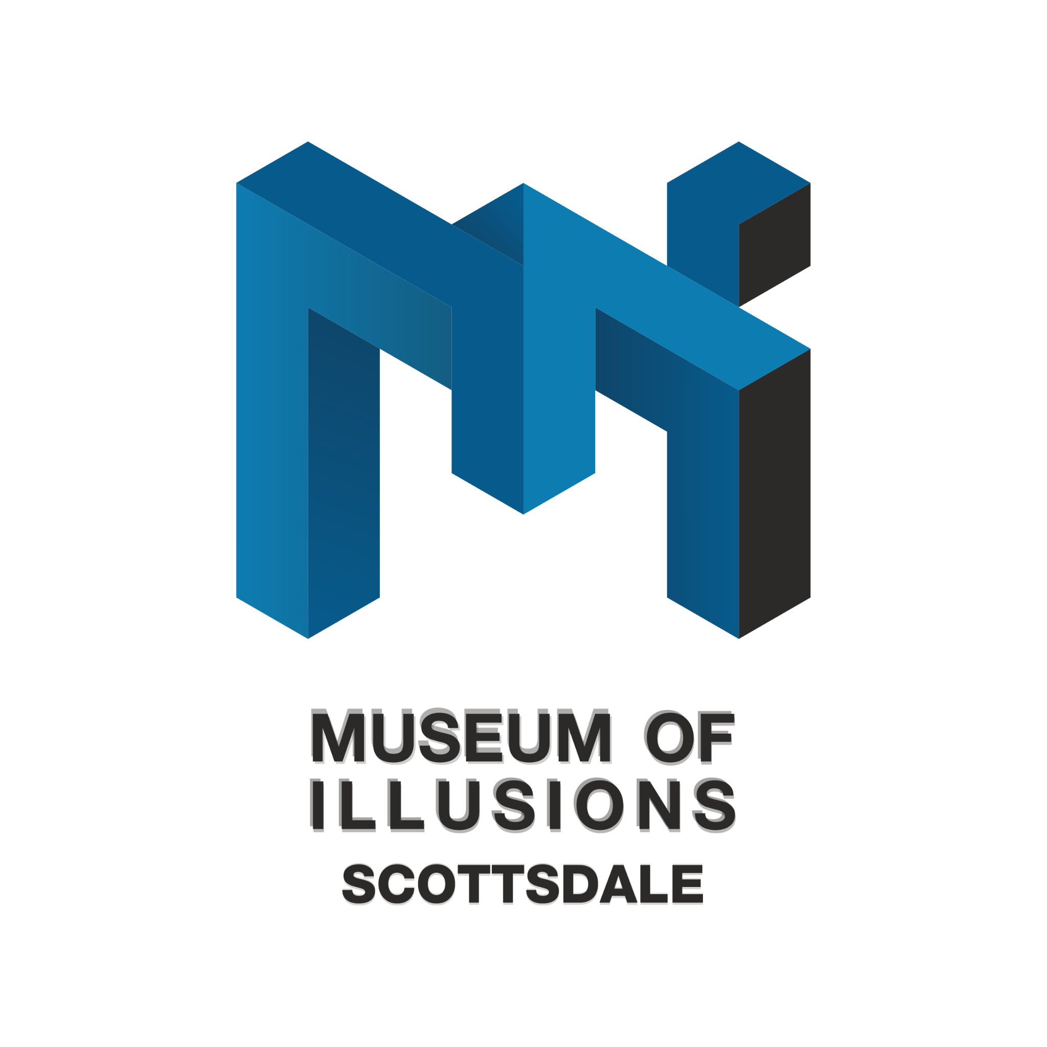 Museum of Illusions brings ‘edutainment’ to Scottsdale Now Open!