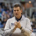 Nevada men's basketball coach Steve Alford hates arena bats, Wolf Pack players embrace them
