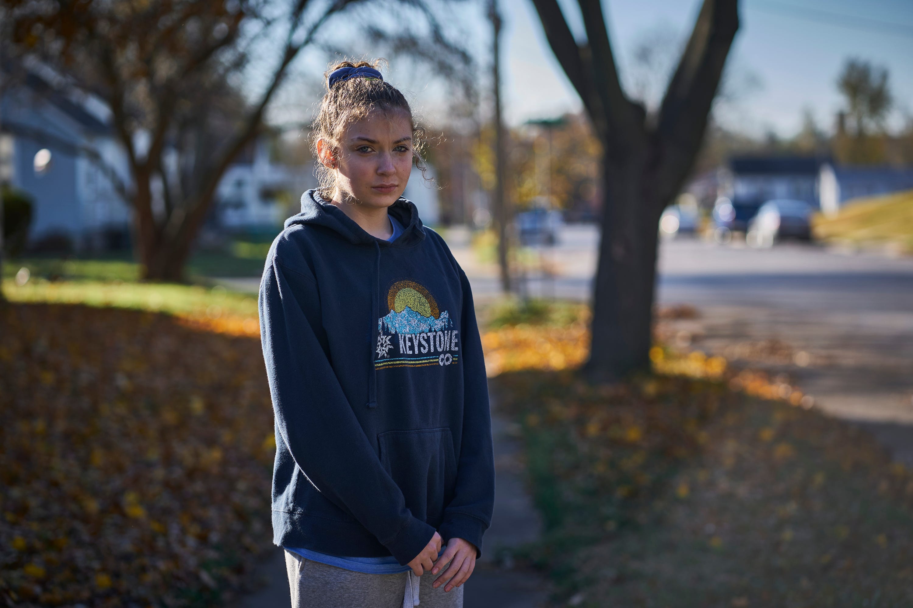 In November 2021, 14-year-old Kaylie Marley was exposed to fumes at Spooner Middle School in Wisconsin and had to hospitalized. The fumes had escaped from a cured-in-place pipe project.