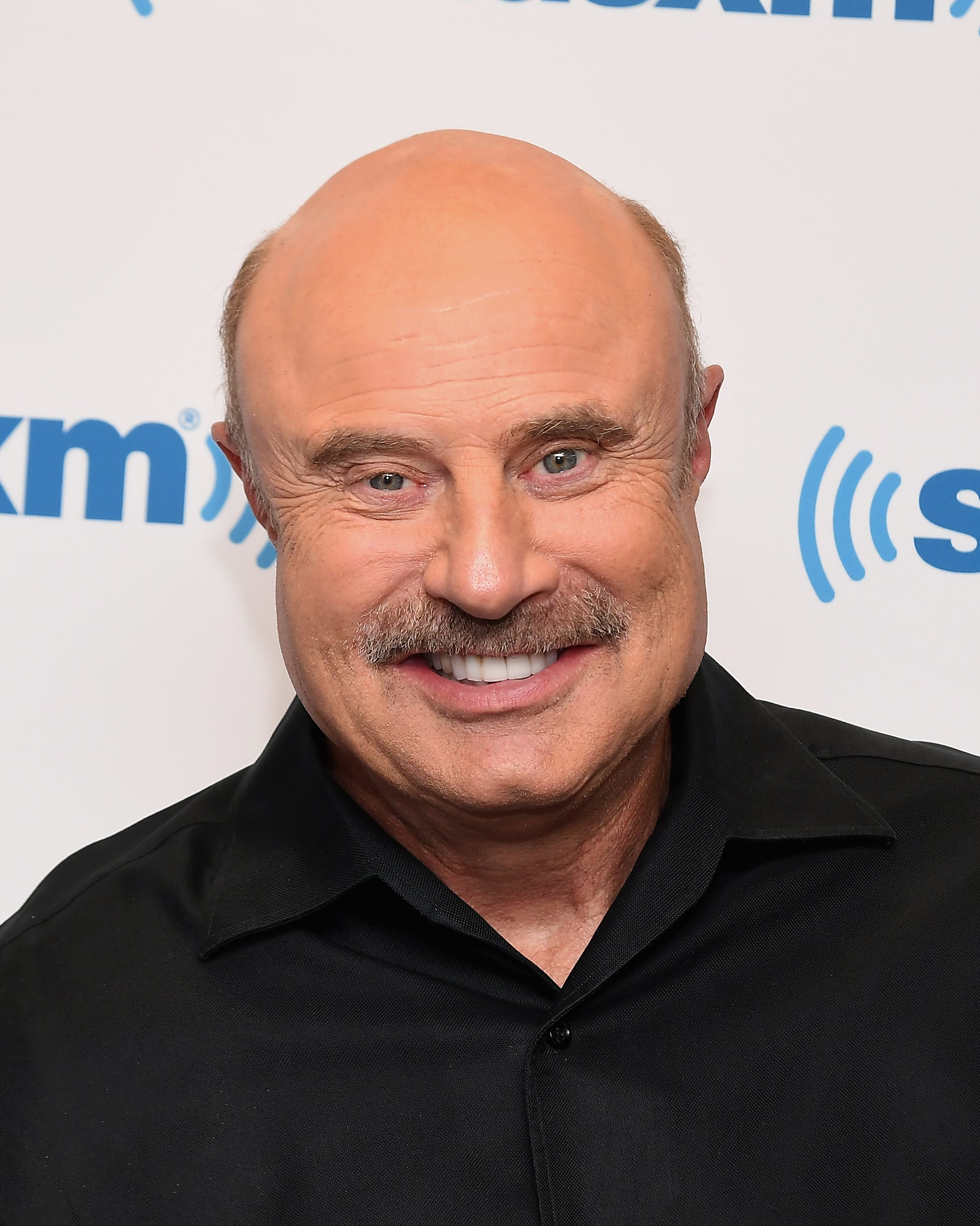 Dr. Phil announces end of daytime talk show after 21 seasons: 'I have been blessed'