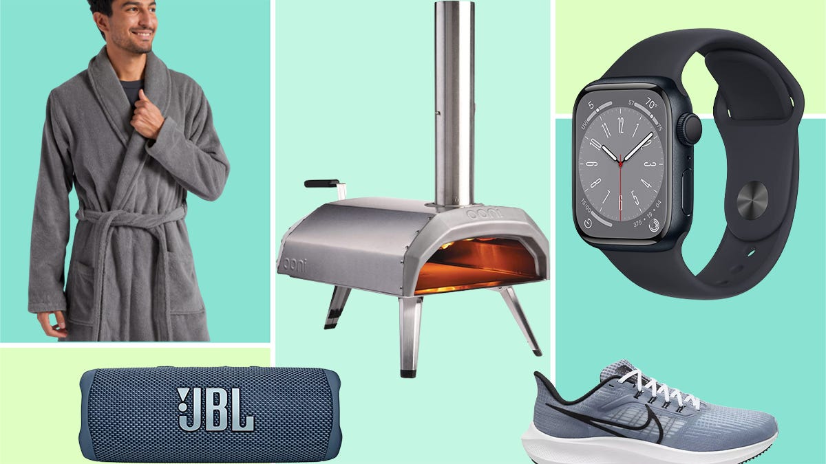 61 gifts The best gift ideas for him in 2023