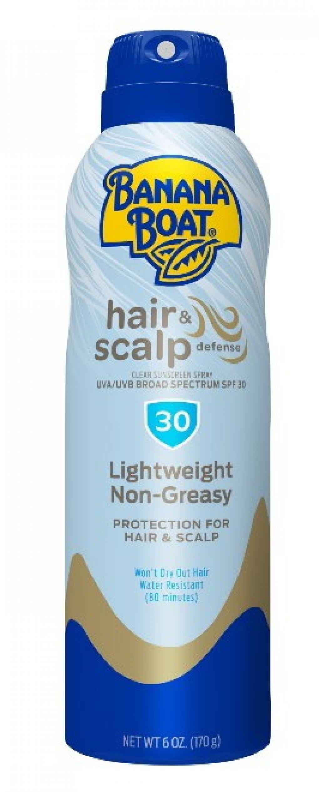 Banana Boat expands sunscreen spray recall over cancer-causing chemical benzene