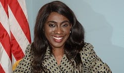 Sayreville New Jersey Councilwoman Eunice Dwumfour fatally shot Sayreville New Jersey Councilwoman Eunice Dwumfour fatally shot