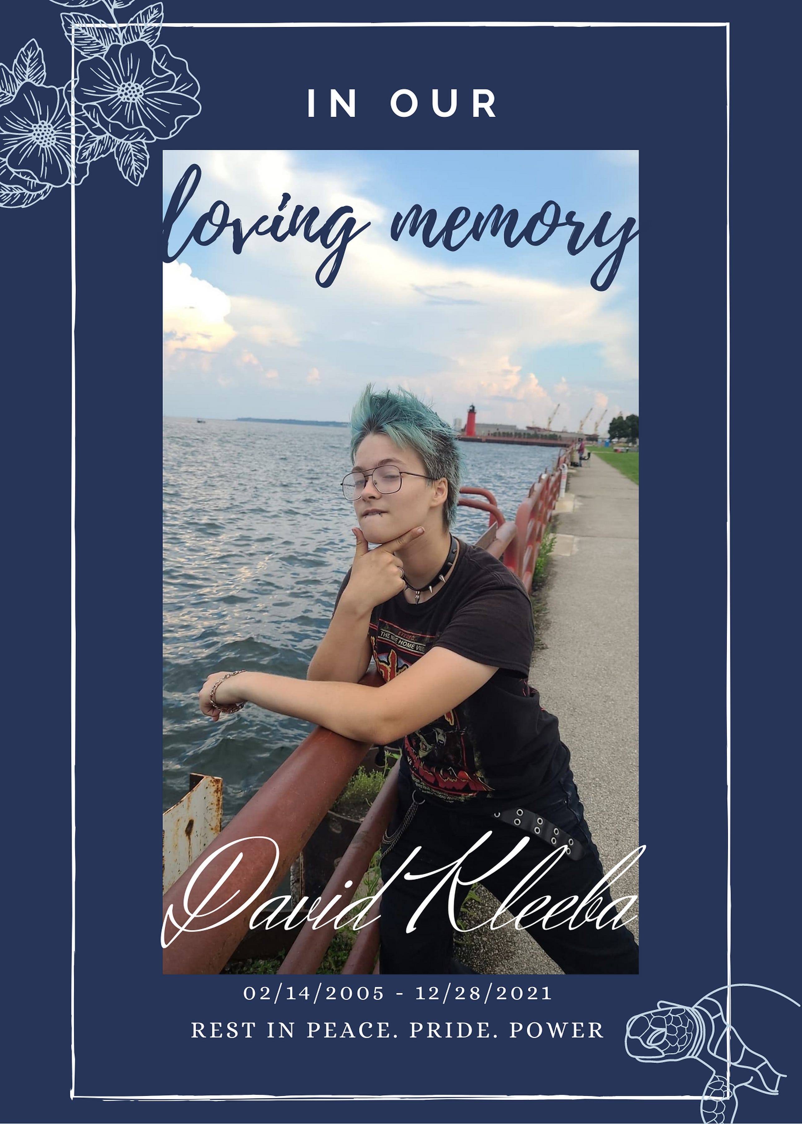 LGBTQ students demand better at Carmen Northwest after friend #39 s death