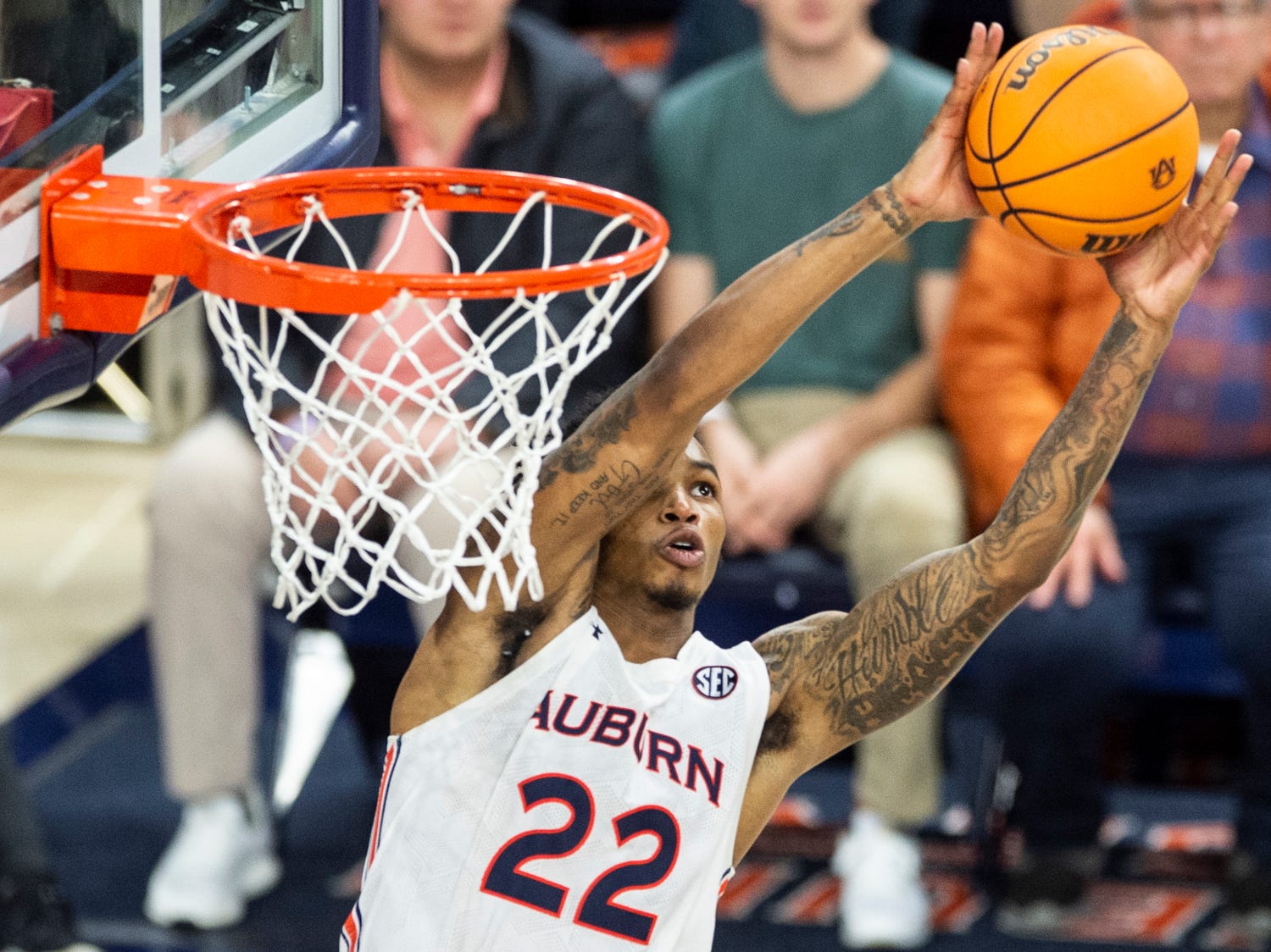 Auburn basketball vs. Tennessee Scouting report, score prediction