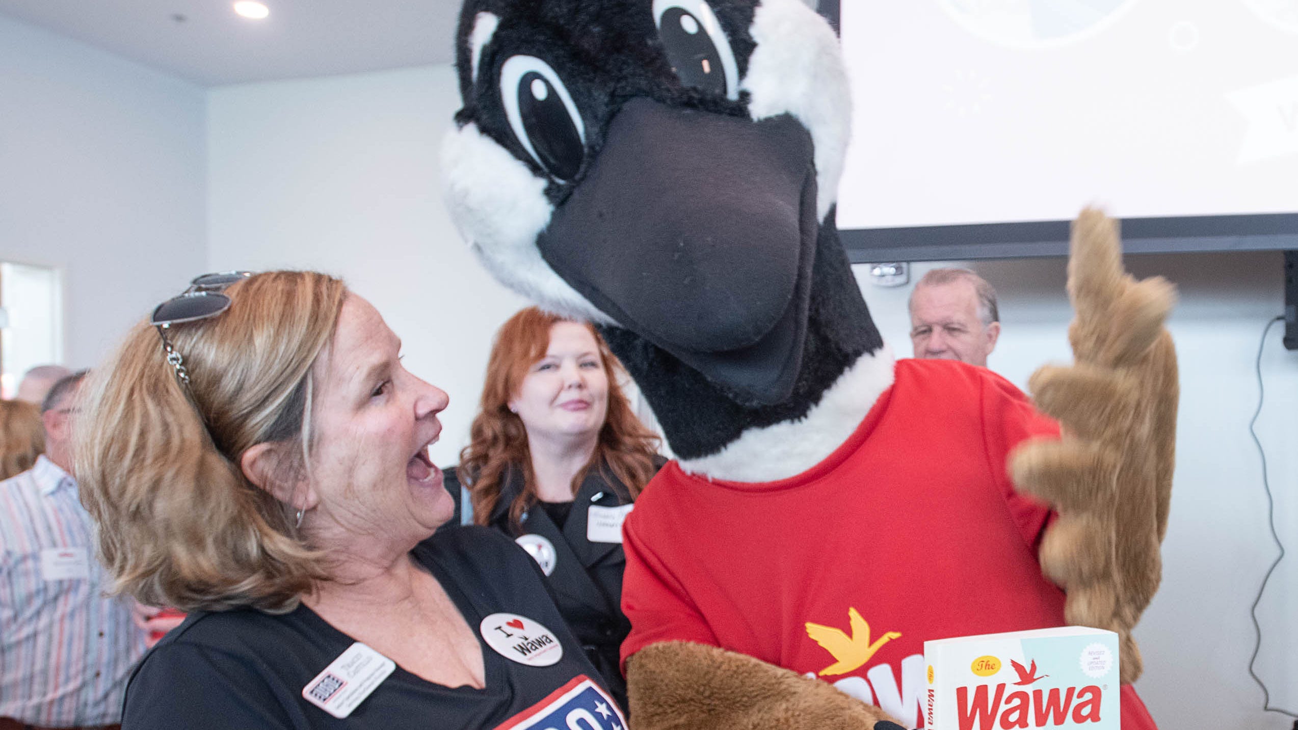 Wawa in Pensacola: Where are they being built, where, what's they hype