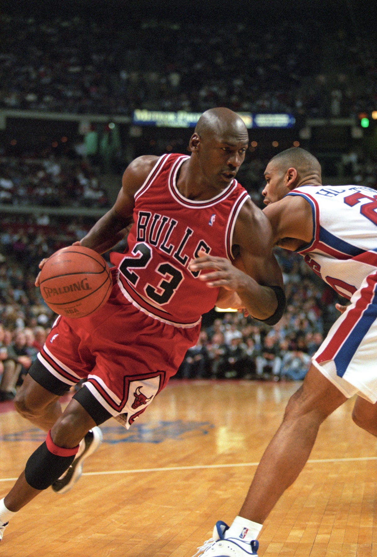 Michael Jordan's 60th birthday: 60 fun facts about basketball legend