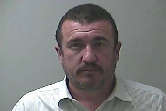 FBI raids pot lobbyist's Midland home in bribery probe of ex-Speaker