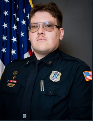 Memphis Police Department fires 6th officer Memphis Police Department fires 6th officer