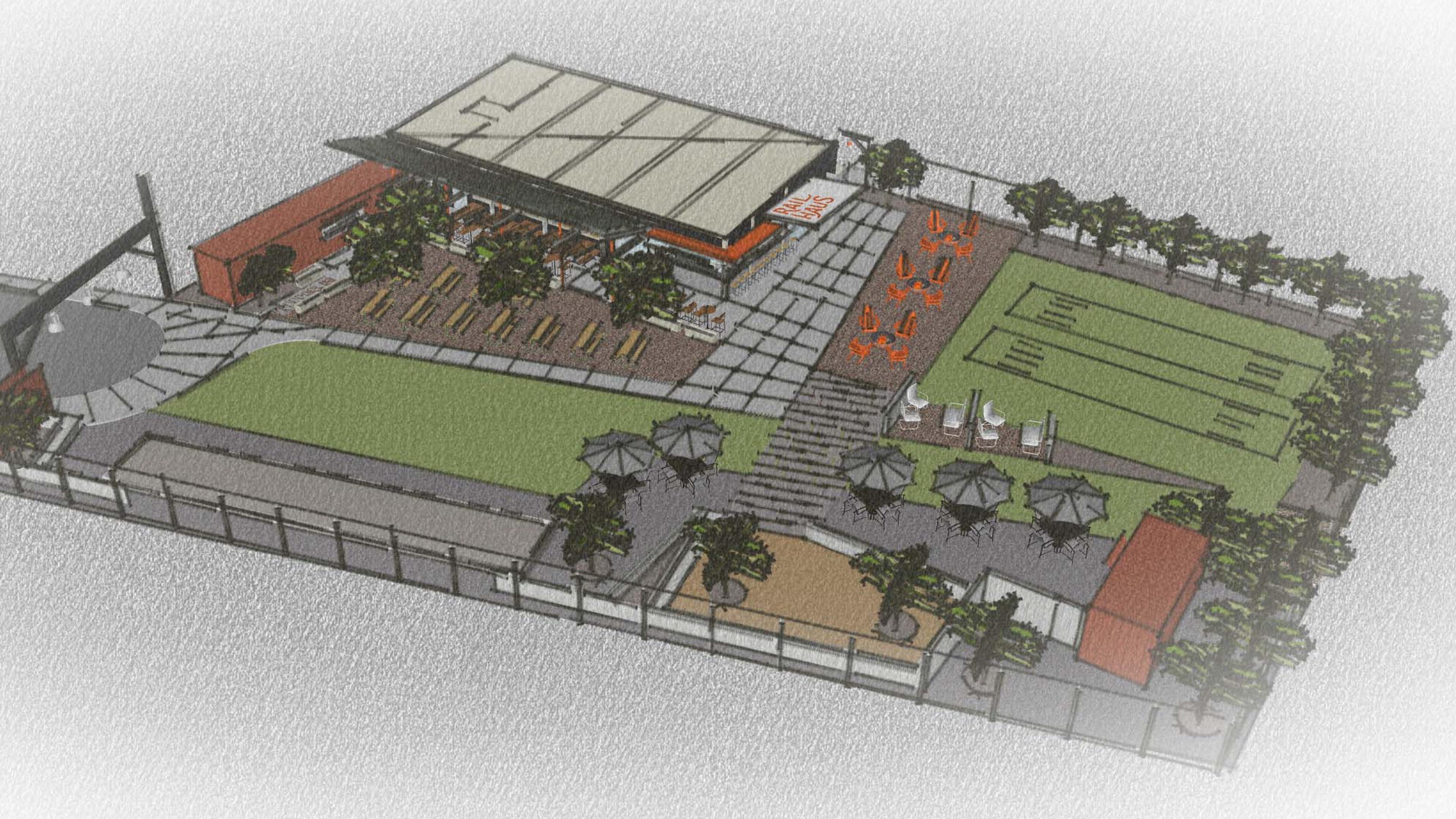 Downtown Dover Site To Be Renovated As Family friendly Beer Garden downtown-dover-site-to-be-renovated-as-family-friendly-beer-garden