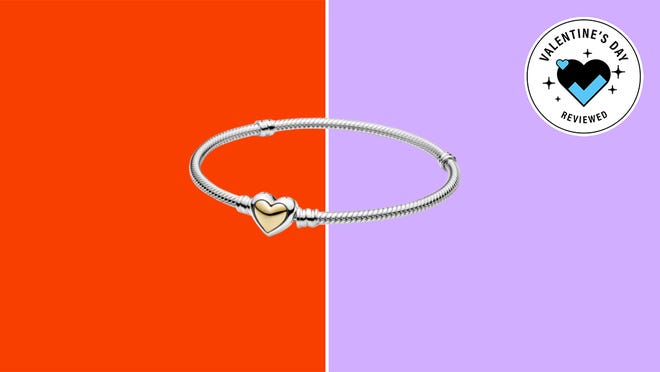 Best Valentine's Day jewelry gifts