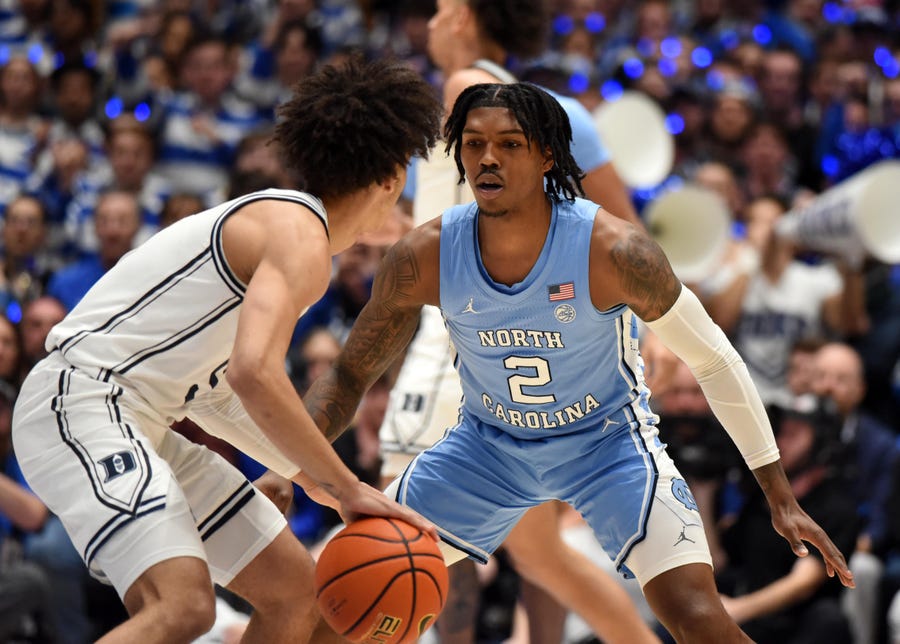Can UNC Basketball fix what's wrong following loss to Duke?