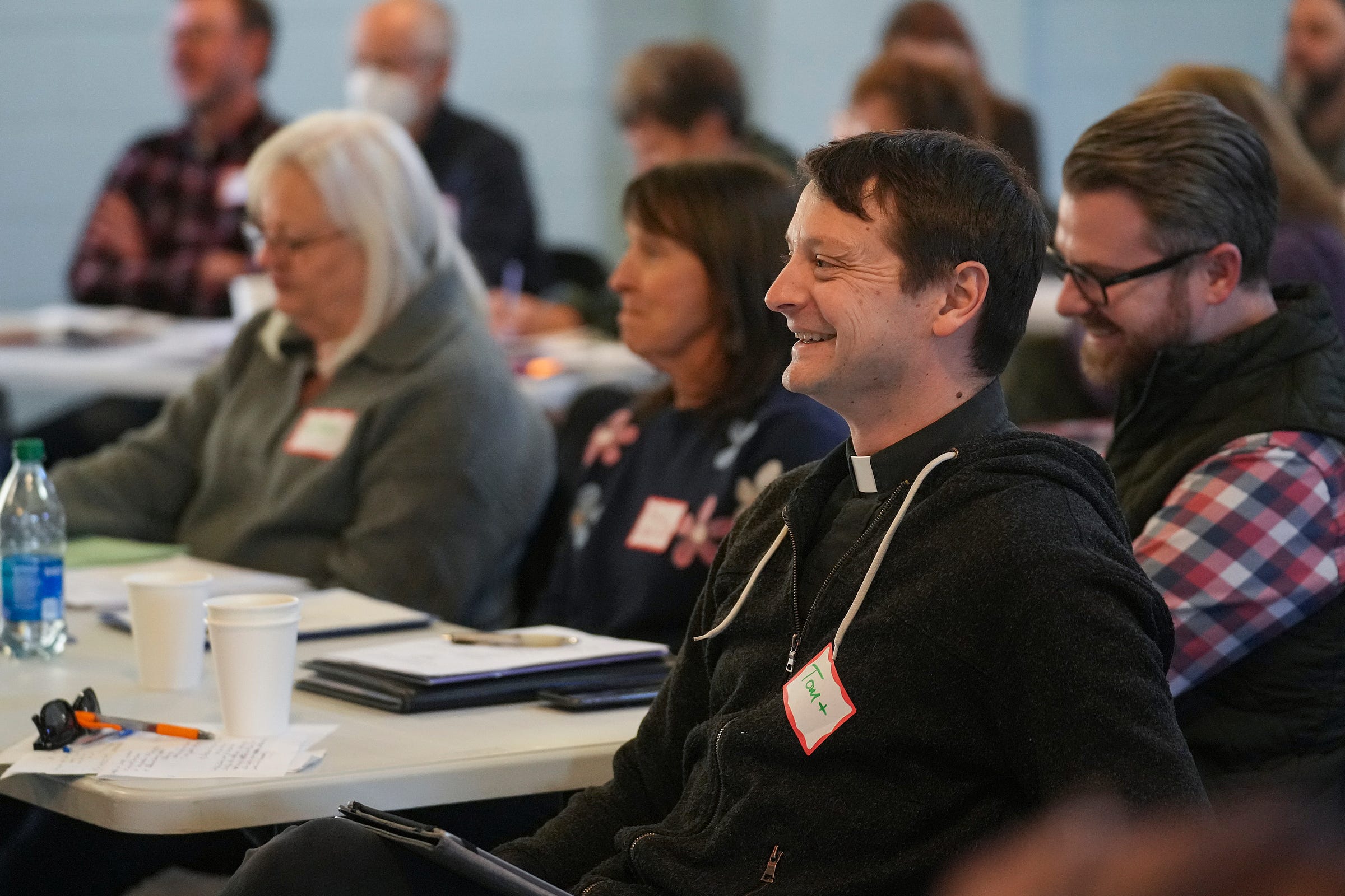 317 Project Church of the NativityEpiscopal embraces service mission