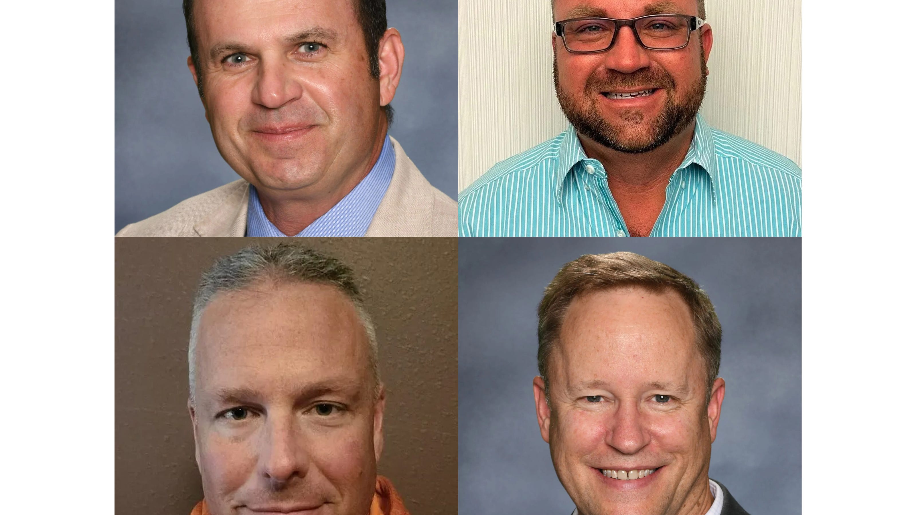 Four candidates vie for school board in fast-growing Republic district