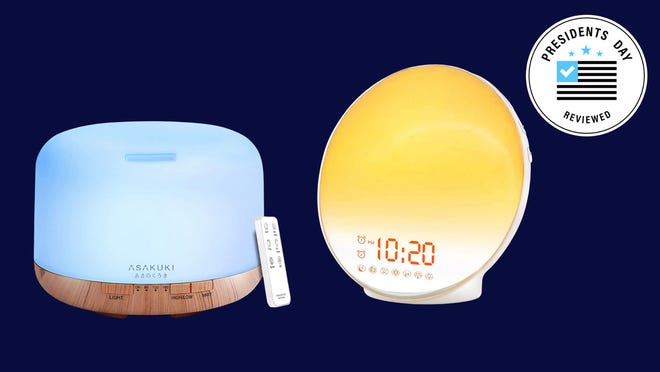 프레지던트 데이를 기념하여 아마존에서 판매되는 가정용 필수품입니다.