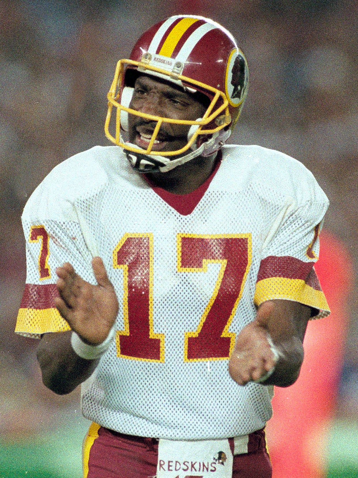 Doug Williams