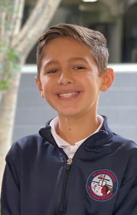 Jack Rodrigue