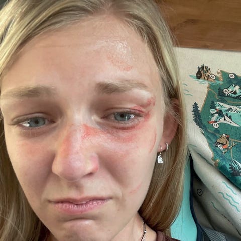 The law firm representing Gabby Petito's family ha