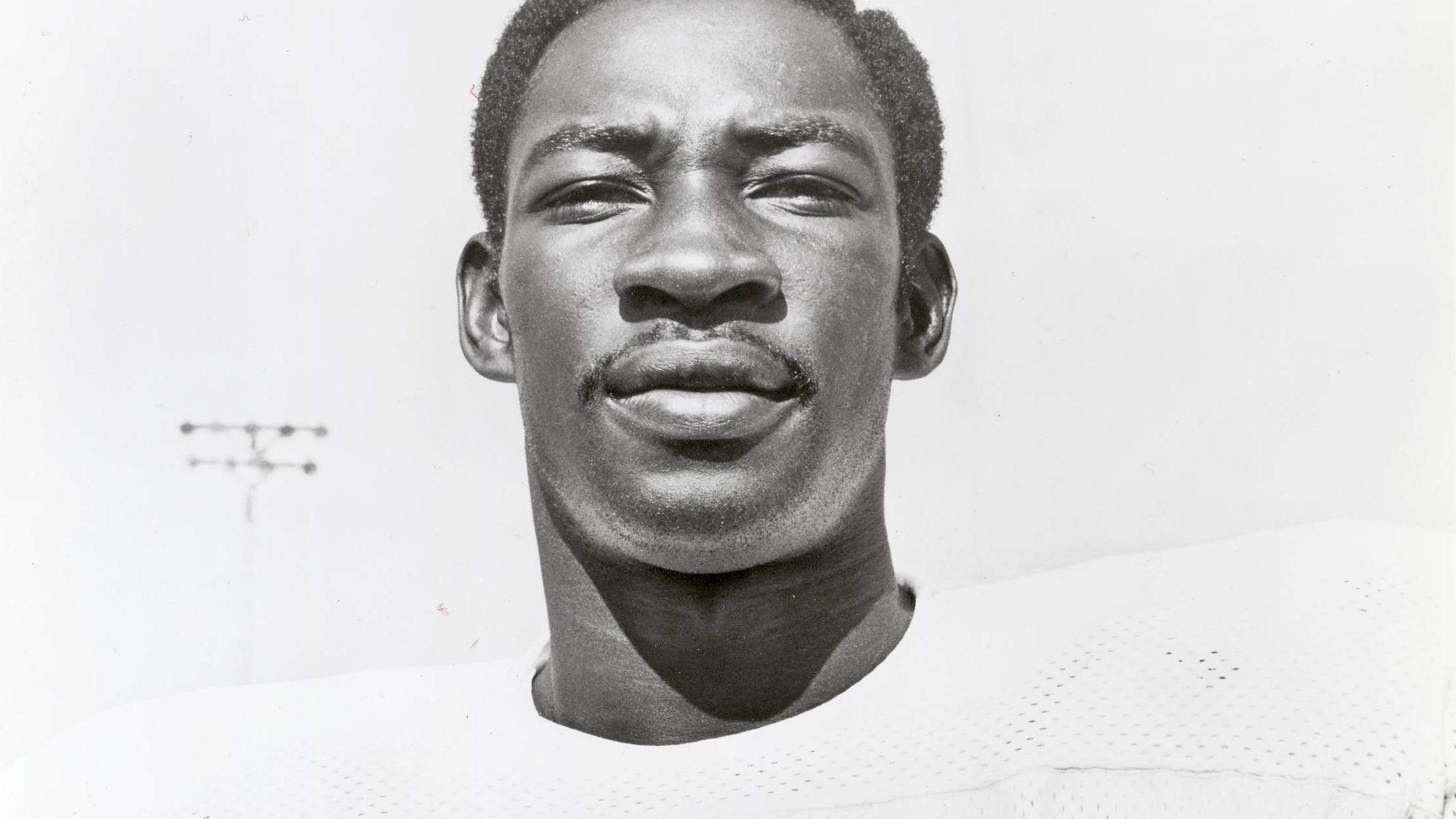 Ken Riley, FAMU standout and Bengals CB, in Pro Football Hall of Fame