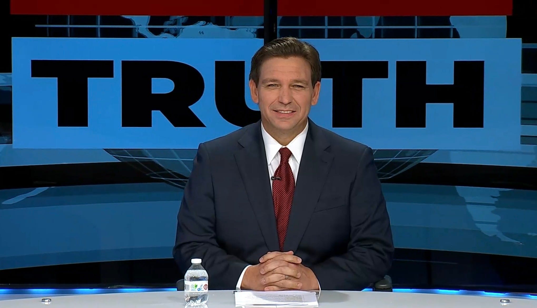 DeSantisdesired defamation legislation didnt go the distance Heres why