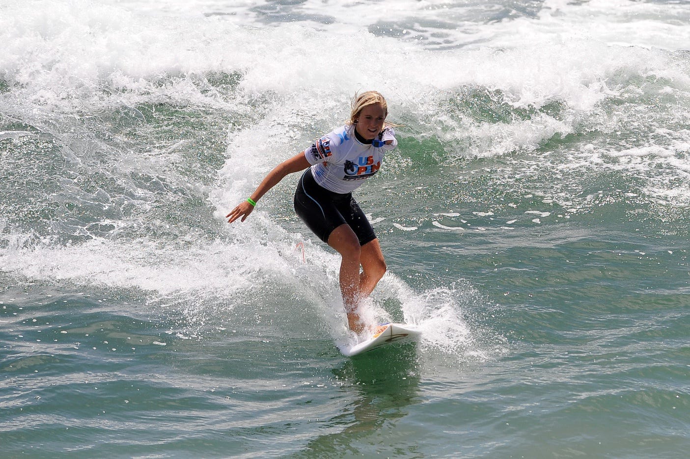 Surfer Bethany Hamilton says she won't compete if WSL's new transgender guidelines are enacted