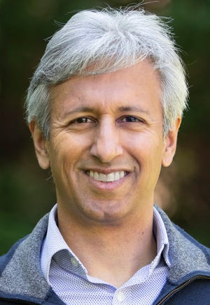 Manish Bapna is president of the Natural Resources Defense Council.