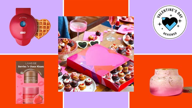 20 best Galentine's Day gifts to celebrate your best friends on February 13